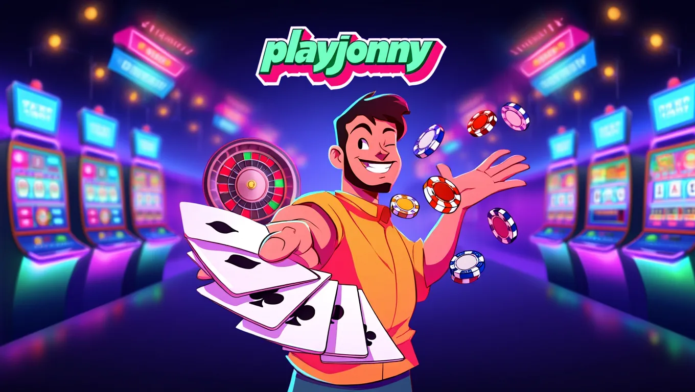 playjonny